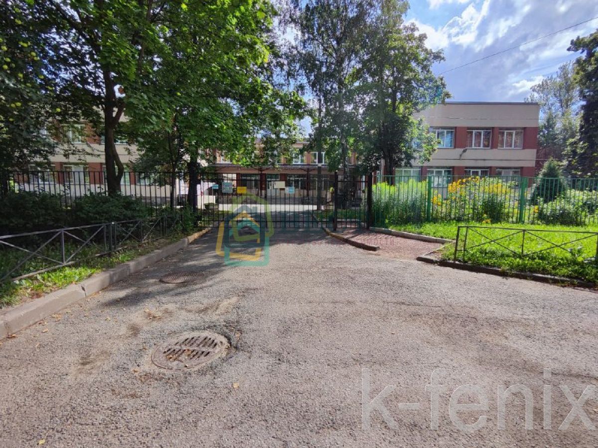 квартира 47 метров